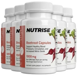 🔥Flash Sale 50% OFF🔥 Nutrise Beetroot Circulation
