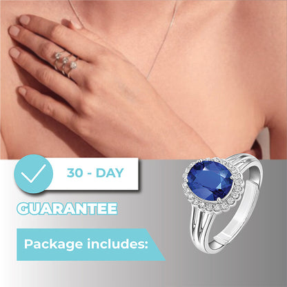 🔥Last Day 50% OFF🔥Ring Size Adjuster for Loose Rings