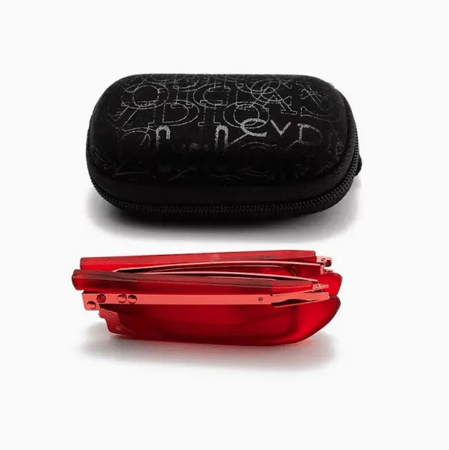 🔥Flash Sale 50% OFF🔥 Mini Foldable Reading Glasses with Case