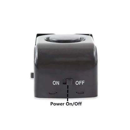 🔥Hot Sale 50% OFF🔥 2026 Door Resistance Anti-theft Alarm（for your safety)