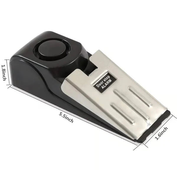 🔥Hot Sale 50% OFF🔥 2026 Door Resistance Anti-theft Alarm（for your safety)