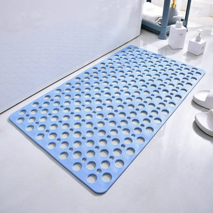 🛁🛁Secure Shower Mat | Non-Slip & Antibacterial