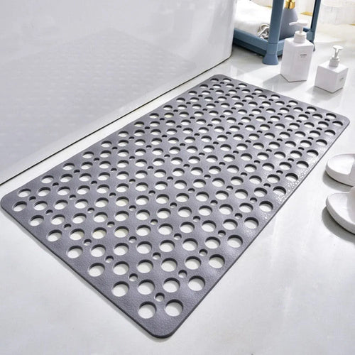 🛁🛁Secure Shower Mat | Non-Slip & Antibacterial