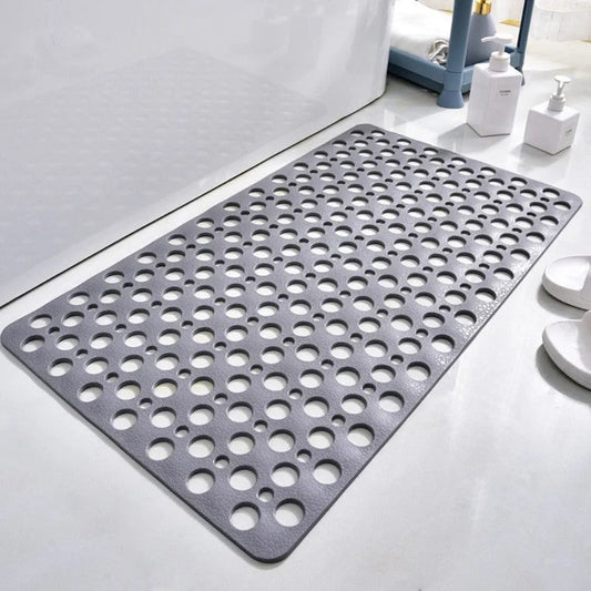 🛁🛁Secure Shower Mat | Non-Slip & Antibacterial