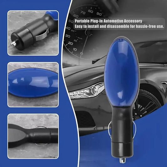 🔥Flash Sale 50% OFF🔥  Plug-and-Play Fuel Saver: Drive Further, Improve Fuel Efficiency
