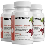 🔥Flash Sale 50% OFF🔥 Nutrise Beetroot Circulation