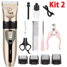 Flash Sale Cat Grooming Trimmer