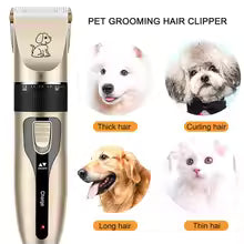 Flash Sale Cat Grooming Trimmer