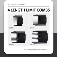 Flash Sale Cat Grooming Trimmer