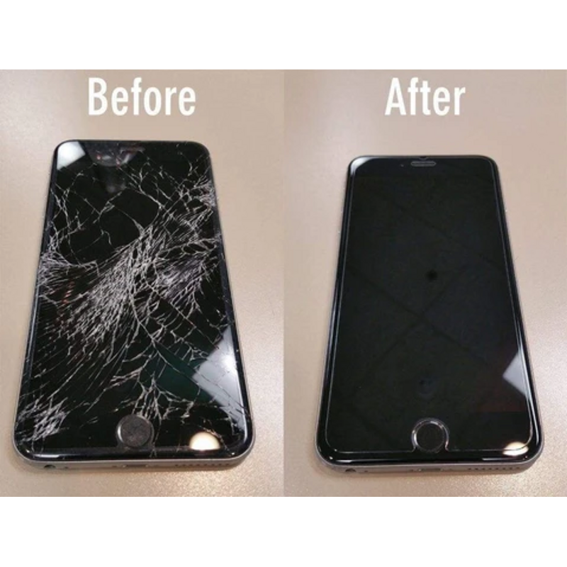 New glass repair fluid (BEST BUY 2026)